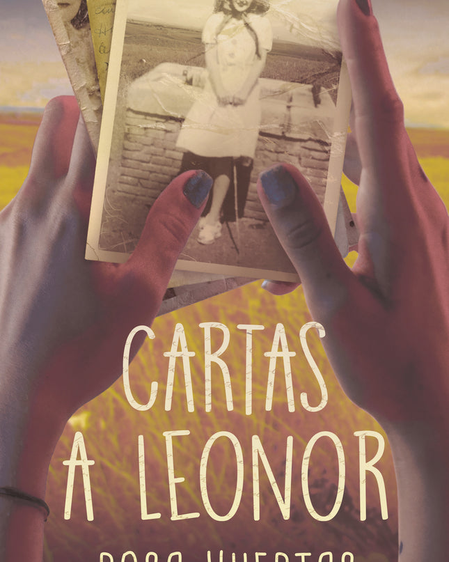 Cartas A Leonor