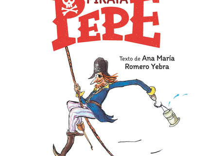 Epp. El Pirata Pepe