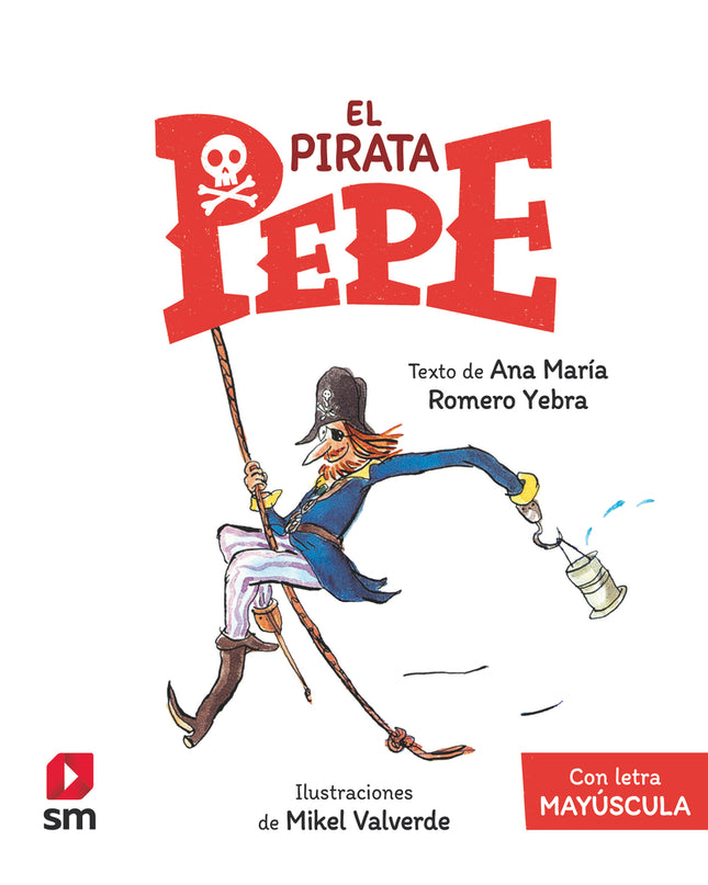 Epp. El Pirata Pepe
