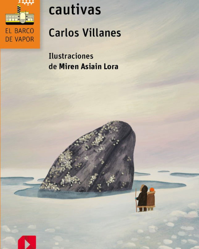 Las Ballenas Cautivas