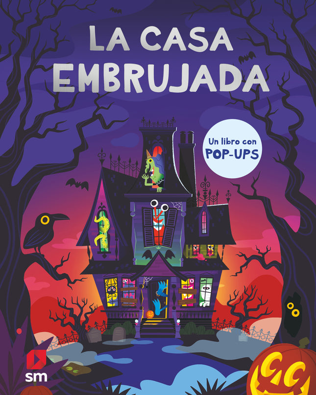 La Casa Embrujada