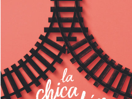 La Chica Del Andén De Enfrente