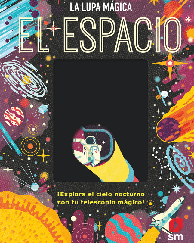 El Espacio