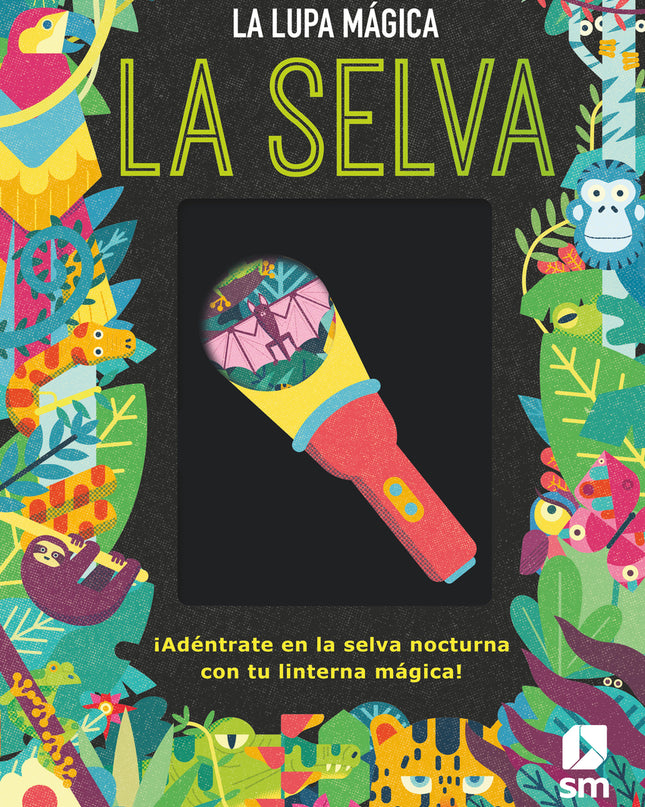 La Selva