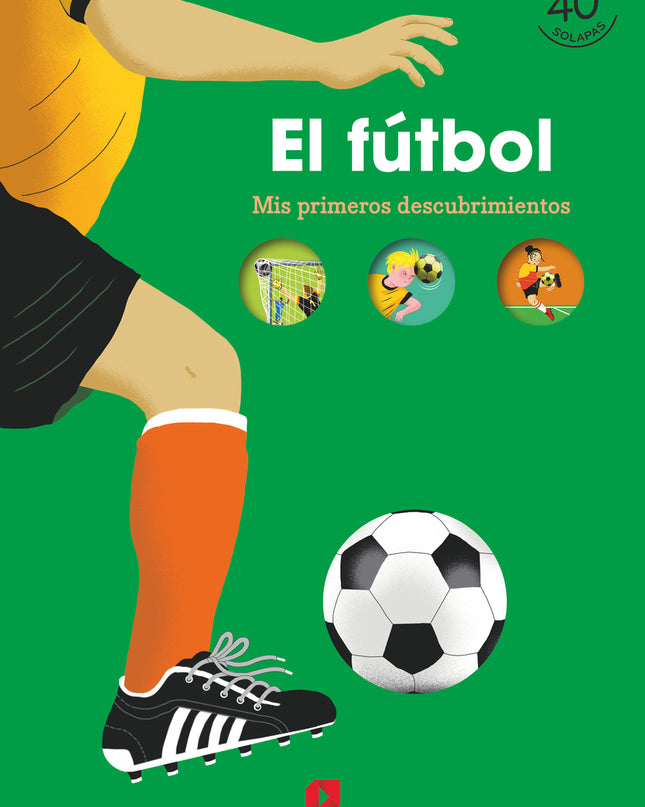 El Fútbol
