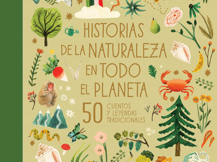 Historias De La Naturaleza En Todo El Planeta