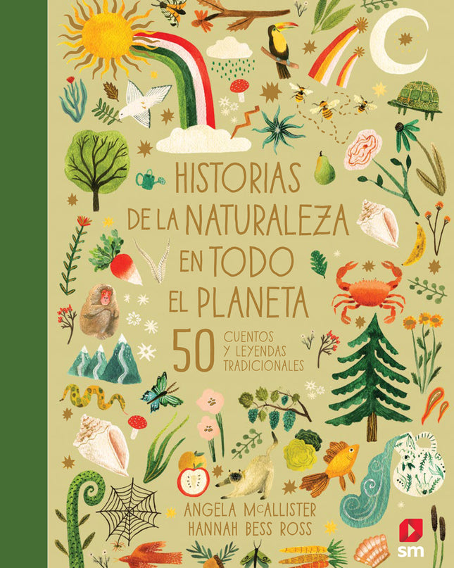 Historias De La Naturaleza En Todo El Planeta