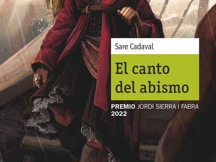 El Canto Del Abismo