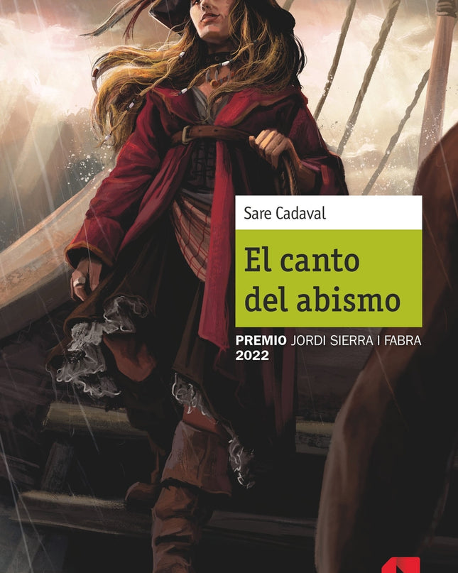 El Canto Del Abismo