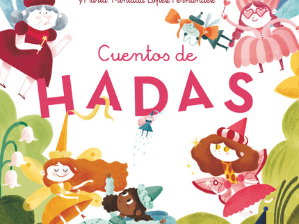 Cuentos De Hadas