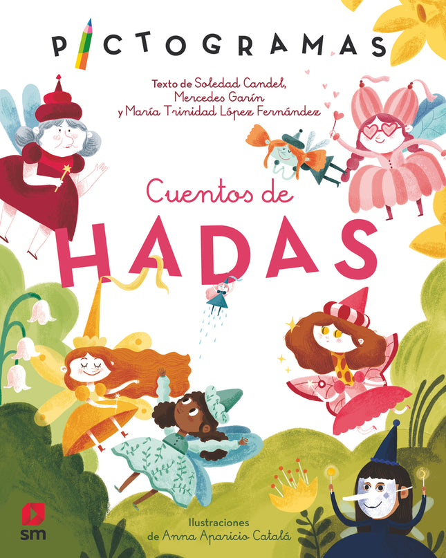 Cuentos De Hadas