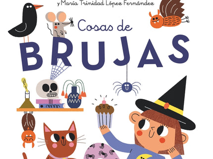 Cosas De Brujas