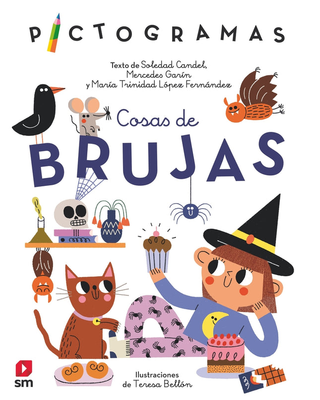 Cosas De Brujas