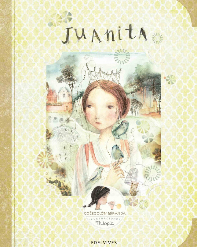Juanita