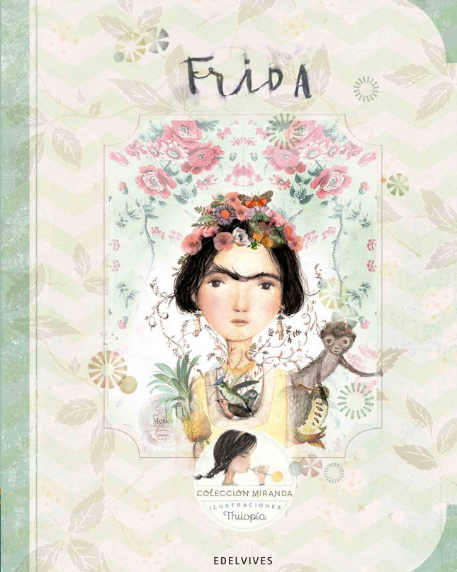Frida