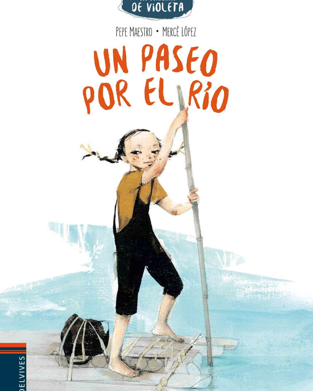 Un Paseo Por El Rio
