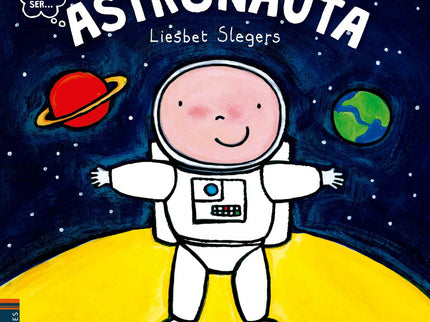 Astronauta
