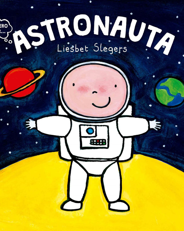 Astronauta