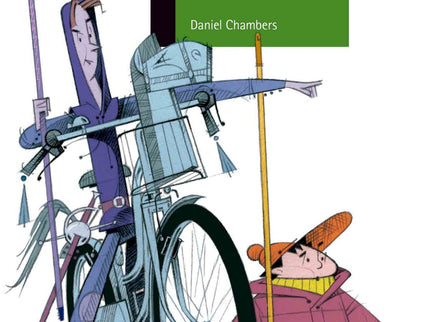 Las Aventuras De Alonso Y Sancho