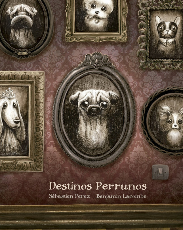 Destinos Perrunos