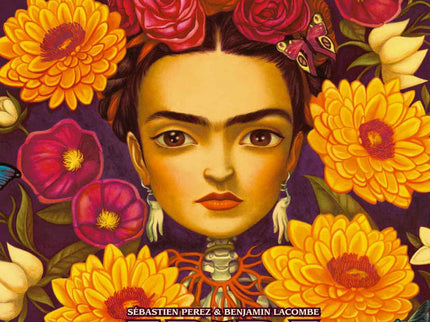 Frida