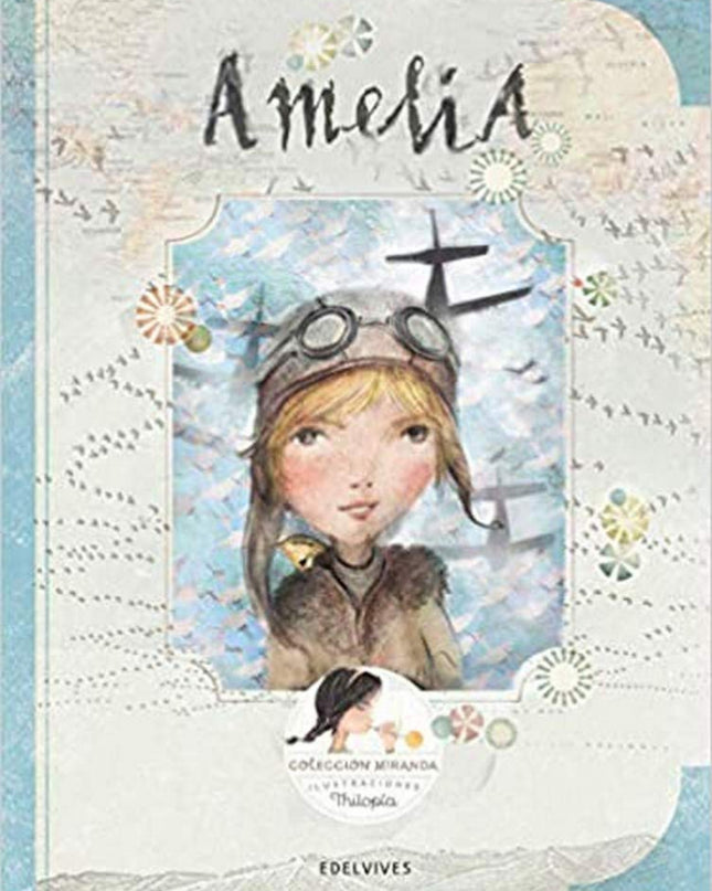 Amelia
