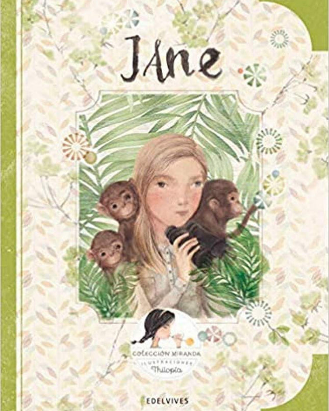 Jane