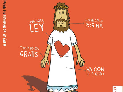 El Rey De Los Mindundis And The Followers
