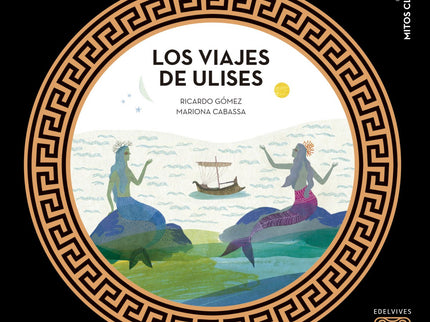 Los Viajes De Ulises