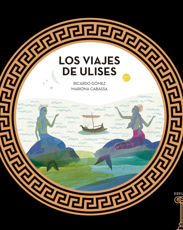 Los Viajes De Ulises