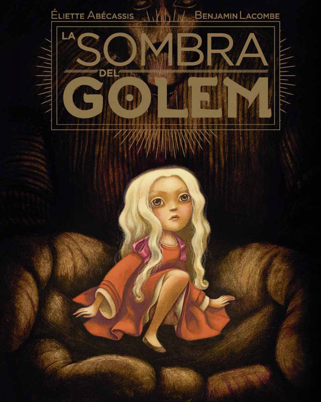 La Sombra Del Golem