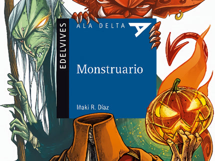 Monstruario