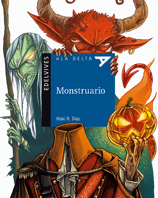 Monstruario