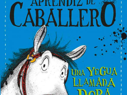 Una Yegua Llamada Dora