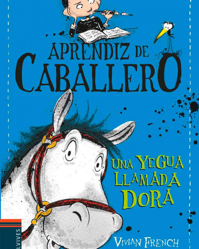 Una Yegua Llamada Dora
