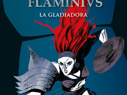 La Gladiadora