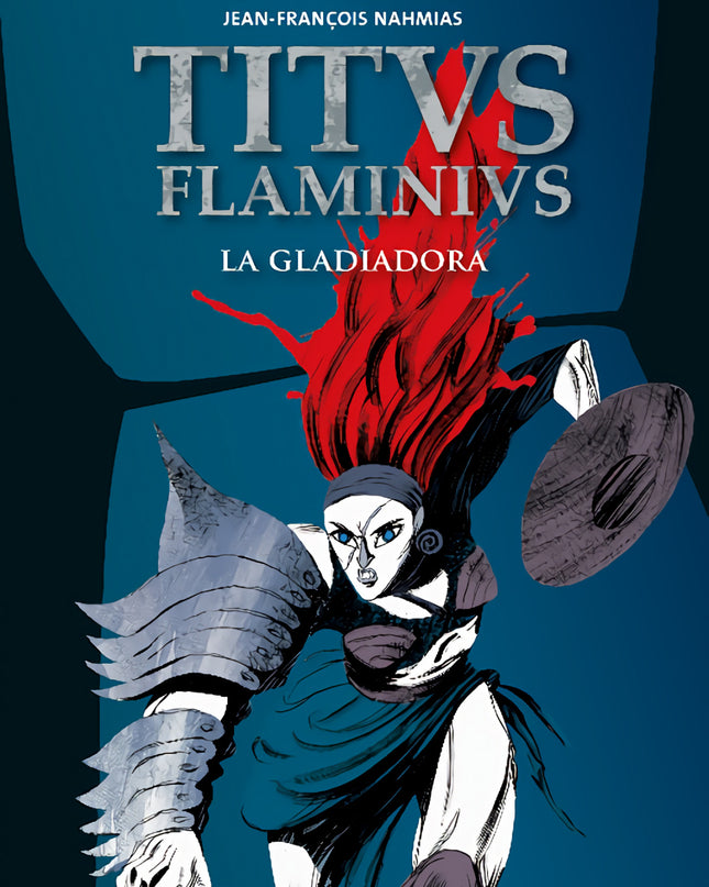 La Gladiadora