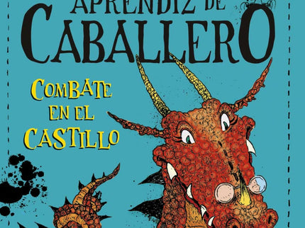 Combate En El Castillo