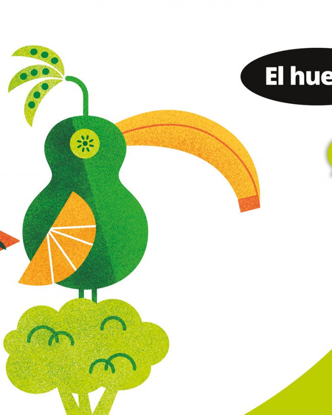 Huerto 3 Años. Proyectos ¿lo Ves? 2017