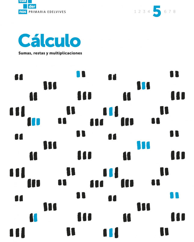 Cálculo 5