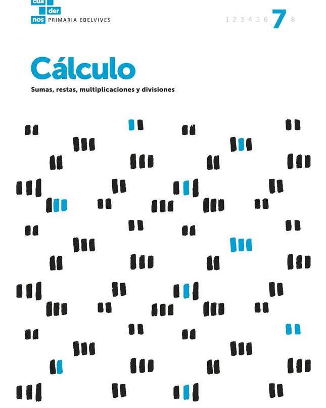 Cálculo 7