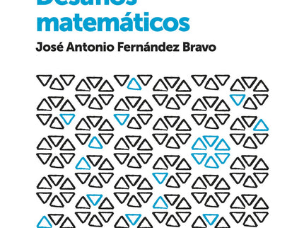 Cuadernos Desafíos Matemáticos 3º Primaria 2017