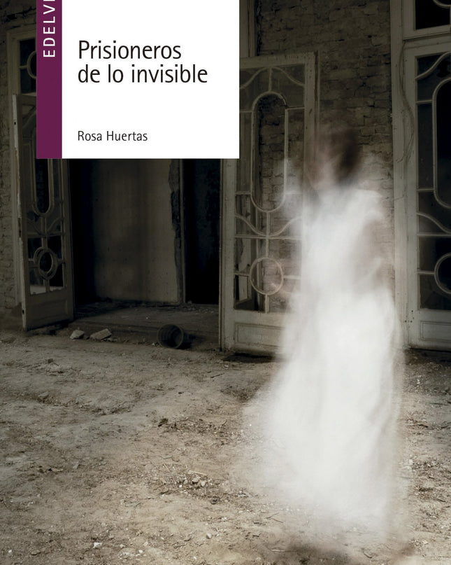 Prisioneros De Lo Invisible