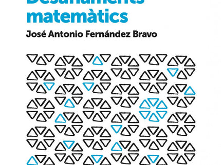 Quadern Desafiaments Matemàtics 1r.primaria