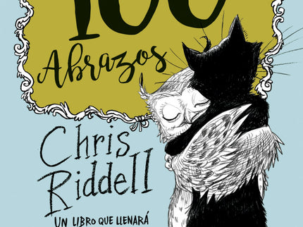 100 Abrazos