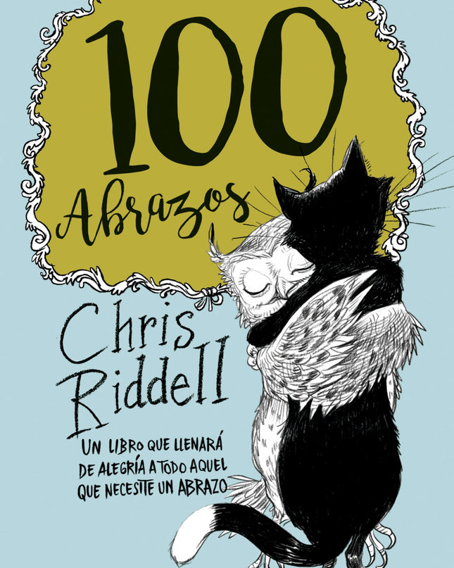 100 Abrazos