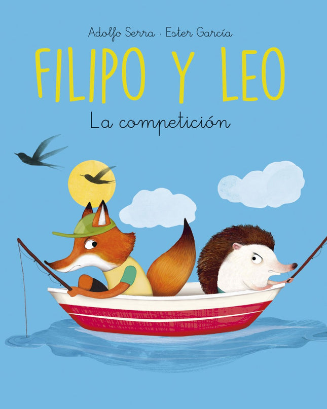 La Competición
