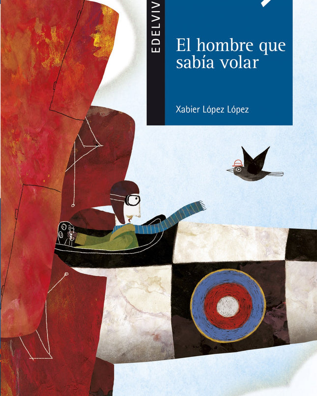 El Hombre Que Sabia Volar