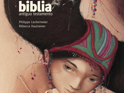 Una Biblia