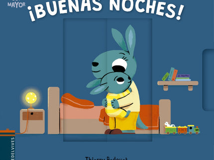 ¡buenas Noches!